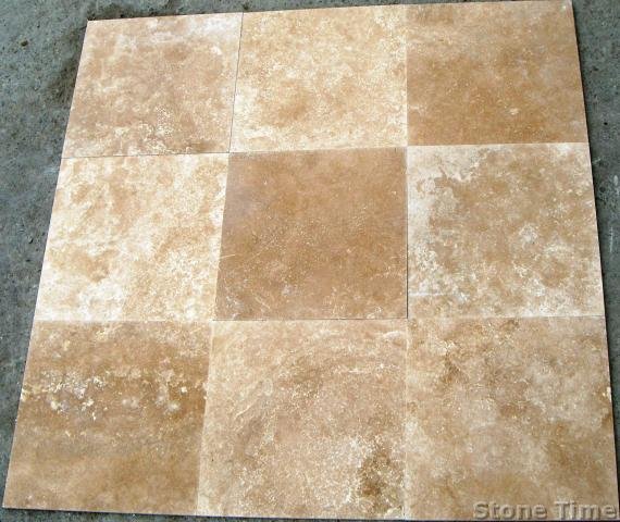TRAVERTIN CLASIC BEJ C/C H/F PLACAJ